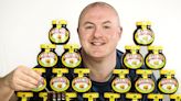 This man was so addicted to Marmite he had to be cured by hypnosis