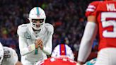 NFL Power Rankings: A Dolphins win at Buffalo on Sunday would legitimize their hype