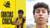 Kevin, el joven futbolista colombiano que murió en la final de Copa América | El Nuevo Día