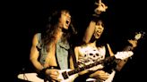 How 1984 became the year that thrash metal broke big