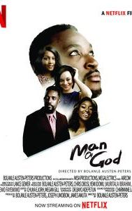 Man of God (2022 film)