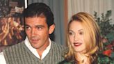 La llamativa obsesión de Madonna por Antonio Banderas