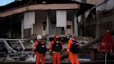 Live Updates I Aid, rescues in quake-hit Turkey, Syria