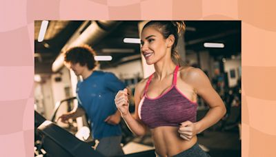 10 Best Treadmill Exercises for Weight Loss