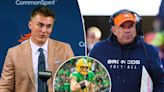 The curious way Broncos locked in on Bo Nix with most ‘arrogant’ pick in the NFL Draft