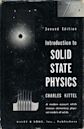 Introduction to Solid State Physics