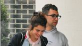 Margaret Qualley and Jack Antonoff Spotted for the First Time Since Engagement During NYC Stroll