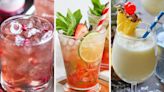 Here Are 34 Delicious Mocktails That You Desperately Need To Try This To Celebrate The Warm Weather