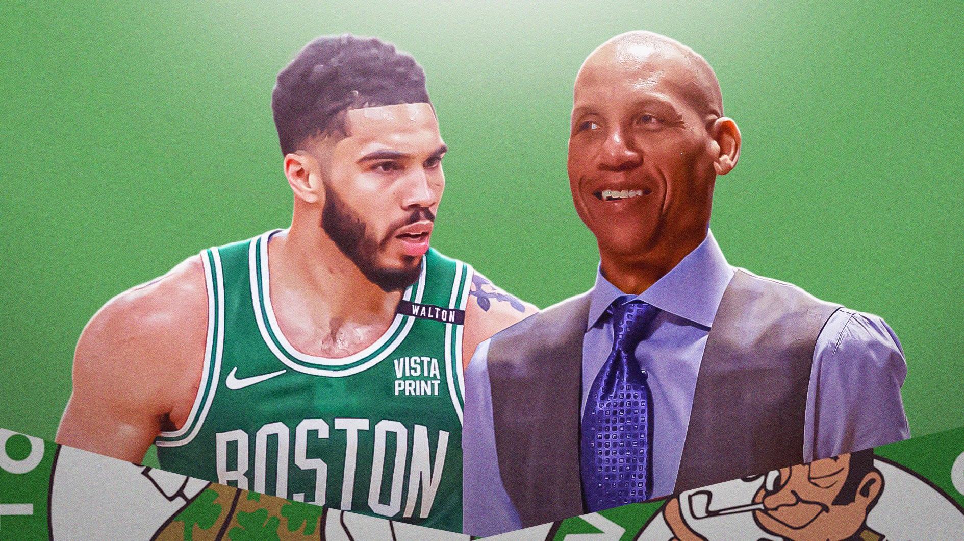 Celtics' Reggie Miller sends serious Jayson Tatum warning to NBA after title win