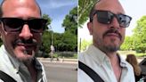 Un argentino explicó por qué prefiere que su hija crezca en España y no en su país natal y su descargo se hizo viral
