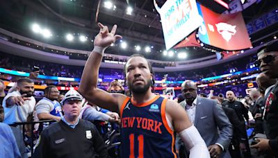 Jalen Brunson has agreed to the greatest financial favor in NBA history