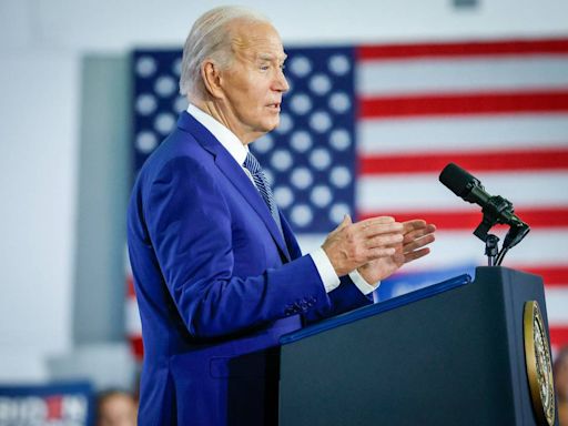 Los demócratas afrontan un duro camino en la Florida pese a la salida de Biden