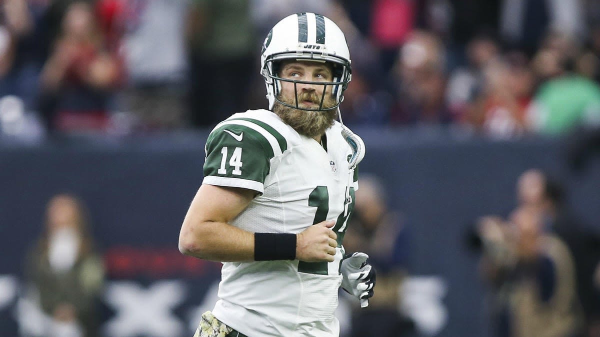 Jets unveil new version of 'classic' throwback uniforms, to be worn once during 2024 NFL season