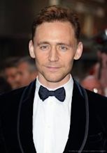 Tom Hiddleston