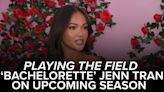 'The Bachelorette' Jenn Tran talks upcoming season at CMA Fest