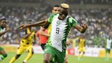 How to watch Nigeria vs Equatorial Guinea: TV channel and live stream for AFCON game today