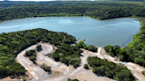 Drone video: Work has ‘been extensive’ at Palo Pinto state park. See views from above.