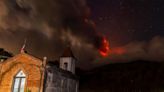 Revelan “erupción invisible” del volcán Etna en 2023 | Teletica