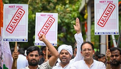 NEET-UG centre-wise results: How candidates at centres where anomalies were reported fared