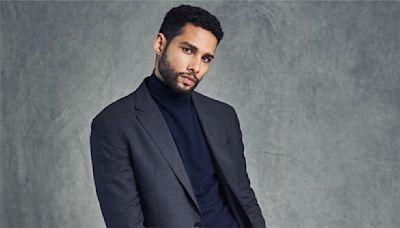 Siddhant Chaturvedi says he shaved his hair in heartbreak after his debut film was scrapped: ‘Mother told me to get back to CA’