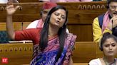 Mahua Moitra makes a comeback in Parliament, says BJP paid a heavy price of 63 MPs for expelling me