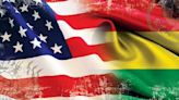 Estados Unidos tras pacto secreto de oposición en Bolivia - Noticias Prensa Latina