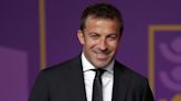 Alessandro Del Piero plays down rumours linking Antonio Conte with Juventus