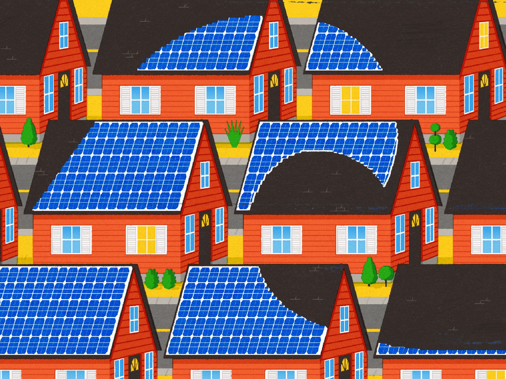 Solar jobs are in high demand and have a low barrier to entry — now is the time to break into the industry