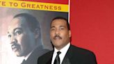 Dexter Scott King, MLK's youngest son, dies of cancer