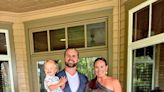 Kara Keough Reveals Baby No. 4 Pregnancy While Honoring Late Son