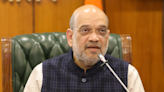 HM Shah to meet ADCs, TCs today - The Shillong Times