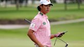 Byron Nelson: 16-year-old Kris Kim stuns golf world, youngest to make cut since 2015