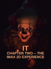 It – Chapter Two