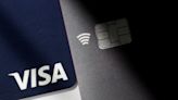 Visa results beat estimates on resilient consumer spending