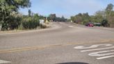Caltrans proposes a roundabout at Mussey Grade Road and SR-67 to increase safety