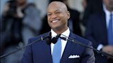 ‘The Hill with April Ryan’: Maryland Gov. Wes Moore makes history