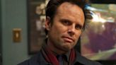 Justified: Walton Goggins Debunks Reports of On-Set Feud