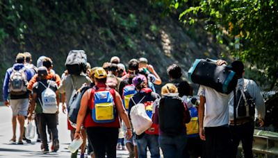 'I'm leaving': Maduro victory sparks fears of new exodus of Venezuelans