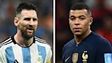 Lionel Messi vs Kylian Mbappe battle is the dream World Cup final that Qatar desperately wanted