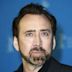 Nicolas Cage