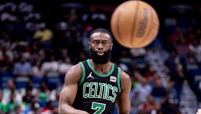 Is Jaylen Brown Vegan? How Veganism Helped The Celtics Superstar