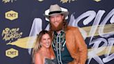 Brothers Osborne's John Osborne and wife Lucie Silvas are expecting twins