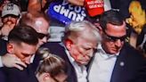Attentat auf Donald Trump: Scholz und Baerbock zeigen sich geschockt