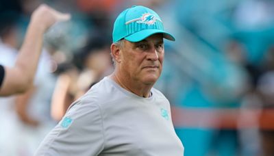 Eagles DC Vic Fangio hopes to end his coaching career in Philadelphia where it started 40 years ago