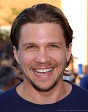 Marc Blucas