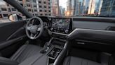 2024 Lexus TX Interior Photo Gallery