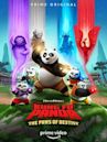 Kung Fu Panda: The Paws of Destiny