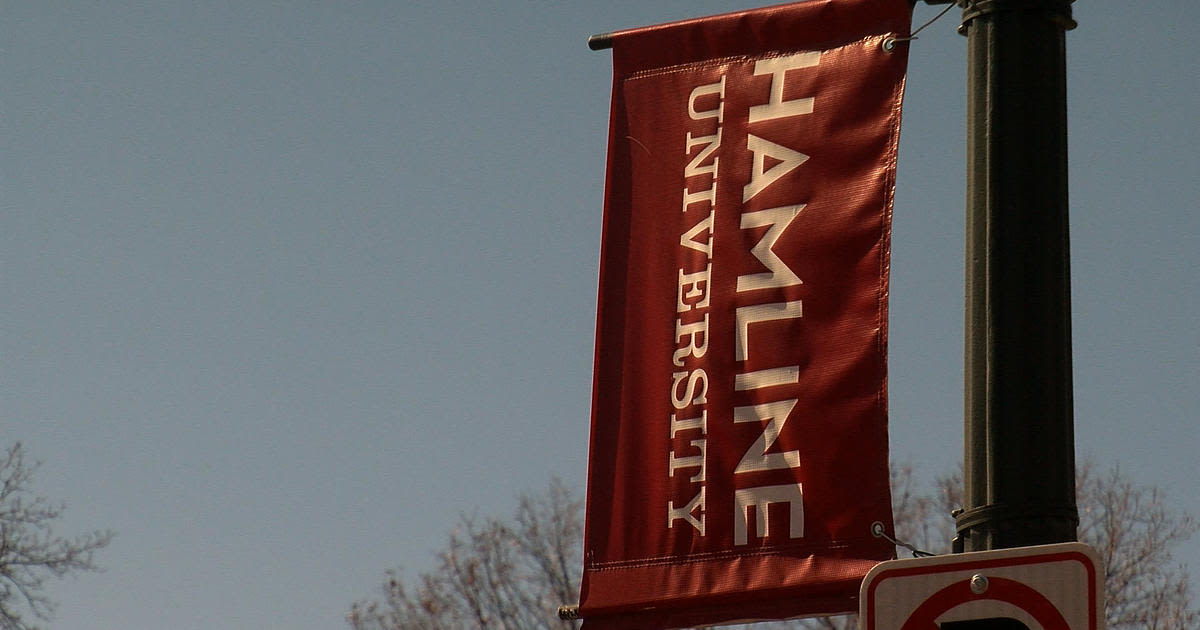 Settlement reached between Hamline, former professor dismissed after showing Prophet Muhammad images