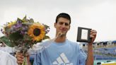 Novak Djokovic's First ATP Title Turns 18: Remembering Amersfoort