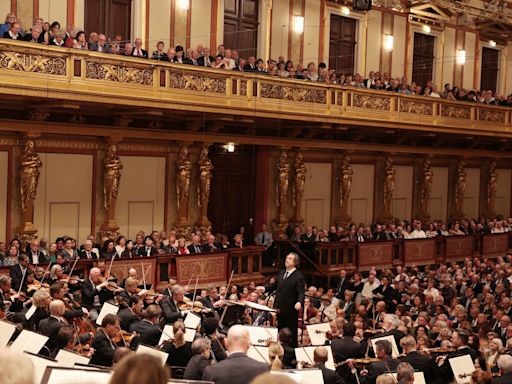 Viena festeja los 200 años de la ‘Novena sinfonía’, la “más grandiosa y difícil” de Beethoven
